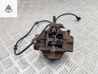 суппорт задний правый Mercedes-Benz E-Класс W210/S210 1998, 2.8 л., бензин, АКПП, серый, седан