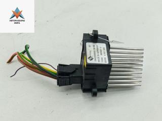 сопротивление печки BMW 5 серия E39 1998, 2.0 л., бензин, АКПП, серый, седан, 6931680