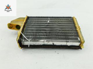 радиатор отопителя (печки) BMW 3 серия E36 1996, 1.8 л., бензин, МКПП, зелёный, универсал, 9177297505