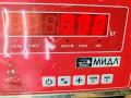 радиатор отопителя (печки) BMW 3 серия E36 1996, 1.8 л., бензин, МКПП, зелёный, универсал, 9177297505 - фото №3