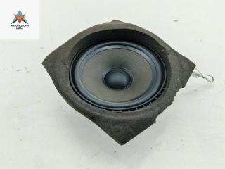 динамик двери BMW 5 серия E39 1999, 2.0 л., бензин, МКПП, серый, седан, 8369265