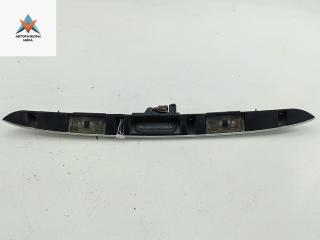 подсветка номера BMW 3 серия E46 1999, 2.5 л., бензин, АКПП, серый, седан, 8208504