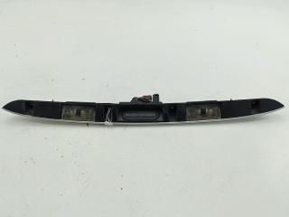 подсветка номера BMW 3 серия E46 1999, 2.5 л., бензин, АКПП, серый, седан, 8208504