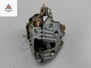 замок двери передней правой Mercedes-Benz E-Класс W124 1985, 2.3 л., бензин, АКПП, коричневый, седан