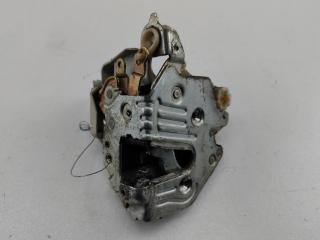 замок двери передней правой Mercedes-Benz E-Класс W124 1985, 2.3 л., бензин, АКПП, коричневый, седан