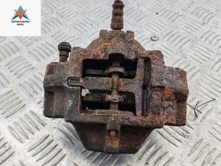 суппорт задний левый Mercedes-Benz E-Класс W210/S210 1998, 2.8 л., бензин, АКПП, серый, седан