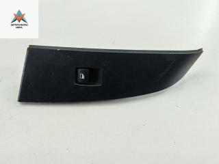 кнопка стеклоподъемника переднего правого BMW 5 серия E60/E61 2006, 2.5 л., бензин, АКПП, чёрный, универсал, 6922244