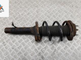 стойка передняя Ford Transit 6 поколение 2005, 2.0 л., дизель, МКПП, серый, микроавтобус