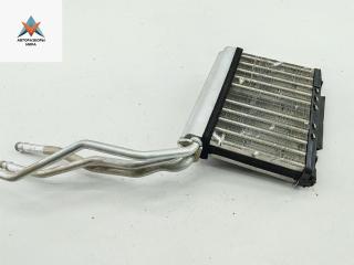 радиатор отопителя (печки) BMW 5 серия E39 1999, 2.0 л., бензин, МКПП, серый, седан, 8373840