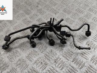 трубка ТНВД Mercedes-Benz Vito-2 / Viano W639 2010, 3.0 л., дизель, АКПП, красный, микроавтобус