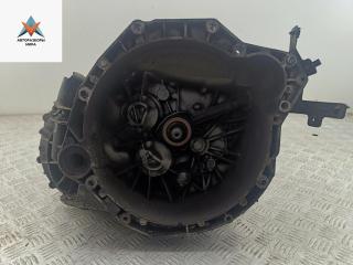 МКПП Opel Movano A 2001, 2.2 л., дизель, МКПП, белый, микроавтобус, PF1AA009