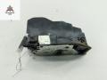 замок двери передней левой BMW 5 серия E60/E61 2005, 2.5 л., бензин, АКПП, серый, универсал, 7167065 - фото №2