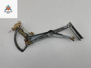 стеклоподъемник передний правый Mercedes-Benz E-Класс W124 1985, 2.3 л., бензин, АКПП, коричневый, седан