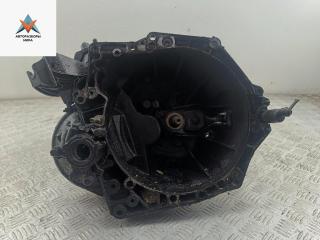 МКПП Citroen Jumpy 2 поколение 2010, 1.6 л., дизель, МКПП, белый, фургон, 20DP75