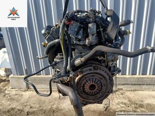 двигатель Opel Zafira 1 поколение (A) 2002, 2.2 л., бензин, МКПП, Z22SE