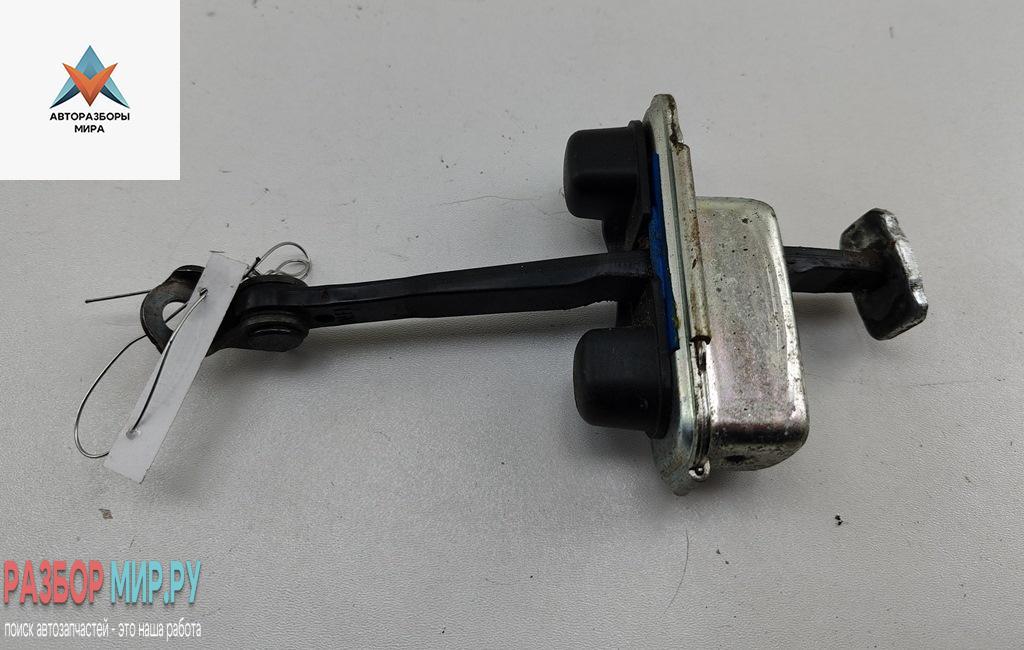 ограничитель открывания двери Kia Sorento 3 поколение 2016, внедорожник 5 дв. - фото №1