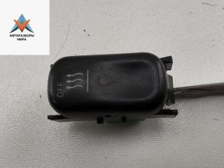 кнопка обогрева сидений Mercedes-Benz C-Класс W202/S202 [рестайлинг] 2000, 2.2 л., дизель, АКПП, серый, универсал, 2108212651