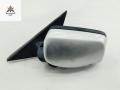 зеркало левое BMW 5 серия E60/E61 2005, 2.5 л., бензин, АКПП, серый, универсал - фото №3