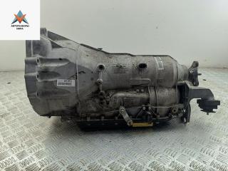 КПП автоматическая (АКПП) BMW 5 серия E60/E61 2005, 2.5 л., бензин, АКПП, серый, универсал, 7547900