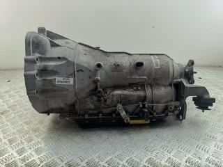 КПП автоматическая (АКПП) BMW 5 серия E60/E61 2005, 2.5 л., бензин, АКПП, серый, универсал, 7547900