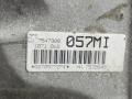 КПП автоматическая (АКПП) BMW 5 серия E60/E61 2005, 2.5 л., бензин, АКПП, серый, универсал, 7547900 - фото №6