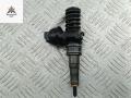 форсунка Volkswagen Passat B6 2005, 2.0 л., дизель, МКПП, серый, универсал, 038130073BQ, 0414720312 - фото №2
