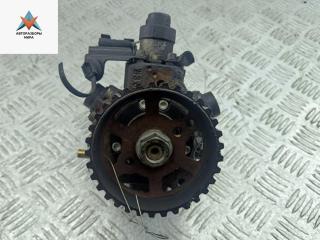 ТНВД Citroen Jumpy 2 поколение 2010, 1.6 л., дизель, МКПП, белый, фургон, 0445010102, 9683703780