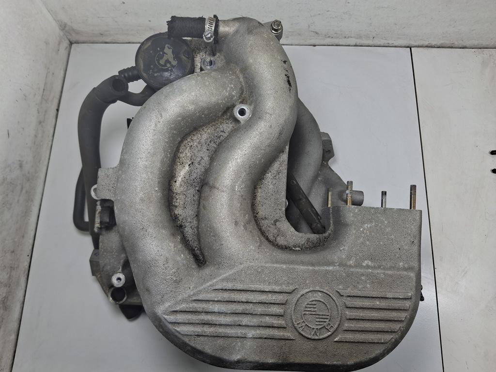 коллектор впускной BMW 3 E36 1997, 1.6 л., бензин, седан, 12474629