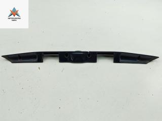 накладка подсветки номера BMW 3 серия E36 [рестайлинг] 1997, 1.8 л., бензин, АКПП, серый, седан, 1977253