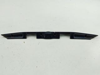 накладка подсветки номера BMW 3 серия E36 [рестайлинг] 1997, 1.8 л., бензин, АКПП, серый, седан, 1977253