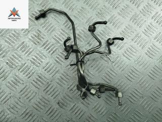 трубка топливная Citroen C5 1 поколение [рестайлинг] 2005, 2.0 л., дизель