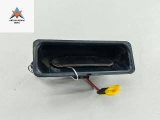 кнопка открытия багажника BMW 5 серия E39 1997, 2.0 л., бензин, АКПП, синий, седан