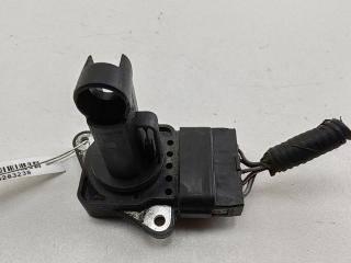 Расходомер (измеритель потока воздуха) Mazda 6 GG/GY 2006, 1.8 л., бензин, МКПП, чёрный, универсал, 1974002010
