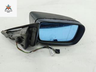 зеркало правое BMW 3 серия E46 2000, 2.0 л., бензин, АКПП, чёрный, универсал