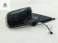 зеркало правое BMW 3 серия E46 2000, 2.0 л., бензин, АКПП, чёрный, универсал - фото №3