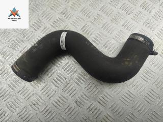 патрубок интеркулера Citroen C5 1 поколение [рестайлинг] 2005, 2.0 л., дизель, АКПП, серый, хетчбэк 5 дв.