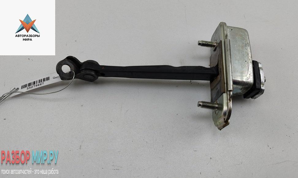 ограничитель открывания двери Kia Sorento 3 поколение 2016, внедорожник 5 дв. - фото №1