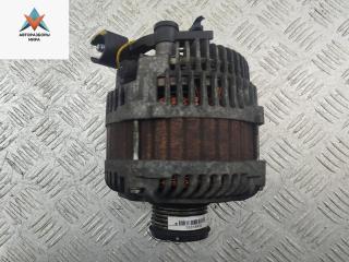 генератор Citroen C5 1 поколение [рестайлинг] 2005, 2.0 л., дизель, АКПП, серый, хетчбэк 5 дв., 9654752880