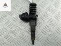 форсунка Volkswagen Passat B6 2005, 2.0 л., дизель, МКПП, серый, универсал, 038130073BQ, 0414720312 - фото №2