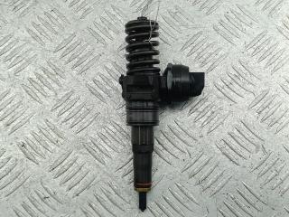 форсунка Volkswagen Passat B6 2005, 2.0 л., дизель, МКПП, серый, универсал, 038130073BQ, 0414720312