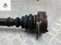 полуось передняя правая (приводной вал, ШРУС) Audi A6 4B/C5 1998, 1.8 л., Ti, бензин, МКПП, синий, седан, 4B0407272AA - фото №3