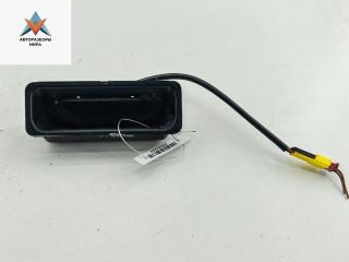 кнопка открытия багажника BMW 5 серия E39 1998, 2.5 л., бензин, АКПП, зелёный, седан