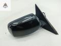 зеркало правое BMW 5 серия E60/E61 2006, 2.5 л., бензин, АКПП, чёрный, универсал - фото №2