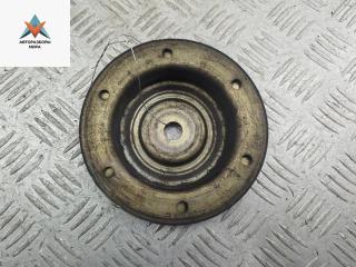 шкив коленвала Citroen C5 1 поколение [рестайлинг] 2005, 2.0 л., дизель, АКПП, серый, хетчбэк 5 дв., 9643354180