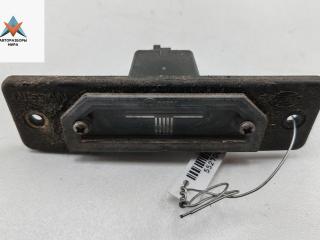 подсветка номера Nissan Primera P11 2000, 1.8 л., бензин, МКПП, серый, универсал