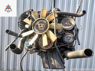 двигатель Mercedes-Benz Vito-2 / Viano W639 2009, 2.2 л., дизель, МКПП, 646980, OM646, OM646.980