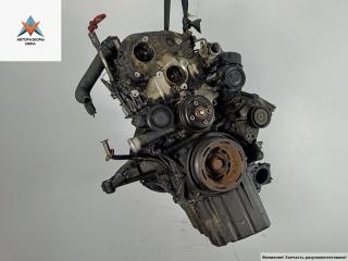 двигатель Mercedes-Benz Vito 2009, 2.2 л., дизель, МКПП, 646.980, OM646, OM646.980