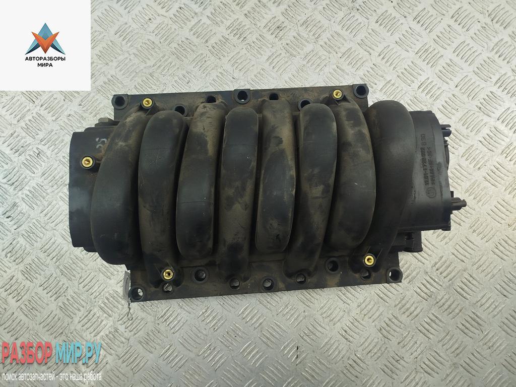 коллектор впускной BMW 7 серия E38 1997, 3.5 л., бензин, седан, 1729692, 1745103 - фото №1