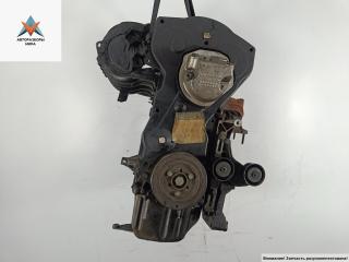 двигатель Peugeot 307 1 поколение 2002, 1.6 л., бензин, МКПП, NFU, TU5JP4