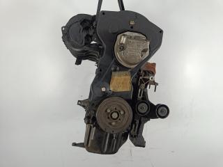 двигатель Peugeot 307 2002, 1.6 л., бензин, МКПП, NFU, TU5JP4